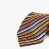 Striped Necktie - Image 3